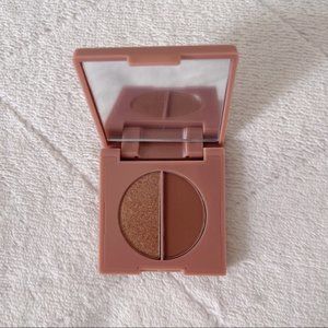 LOVE YOU FIRST - Perfect Eyeshadow Duo